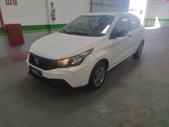 FIAT ARGO 1.0 FIREFLY FLEX MANUAL FIAT ARGO 1.0 FIREFLY FLEX MANUAL